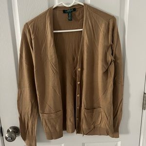 NWOT Ralph Lauren sweater